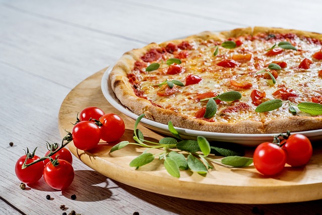 Pizza po operaci slepého střeva: Jaké jídlo si můžete dopřát po zákroku?