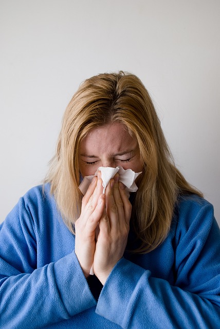 Zvětšené krční mandle alergie: Jak se bránit
