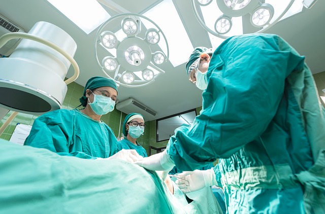 Operace lupavého prstu diskuze: Zkušenosti pacientů