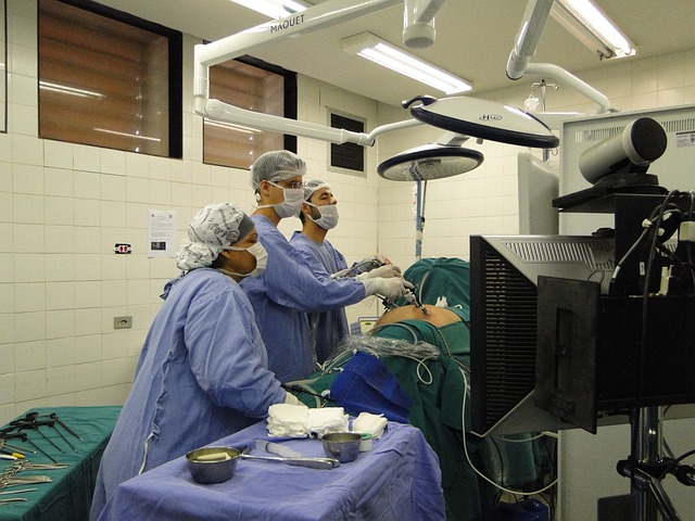 Příprava a očekávání operace​ ledviny:⁣ Co byste měli ‍vědět?