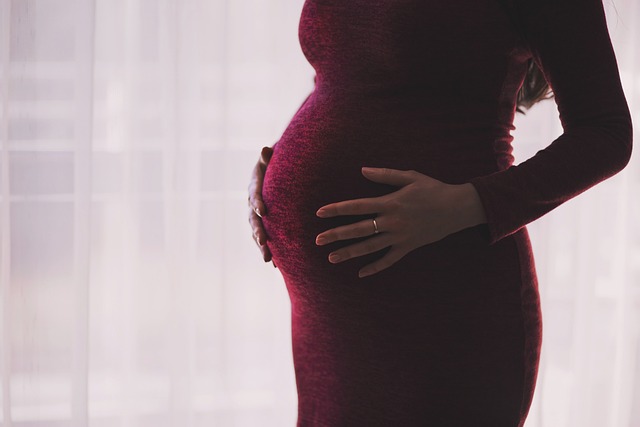 6. Co dělat, pokud zvětšené břicho v začátku těhotenství vyvolává nepohodlí?