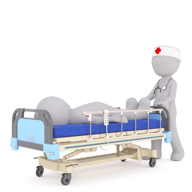 8. Profesionální podpora pro pacienty se zácpou po operaci kýly