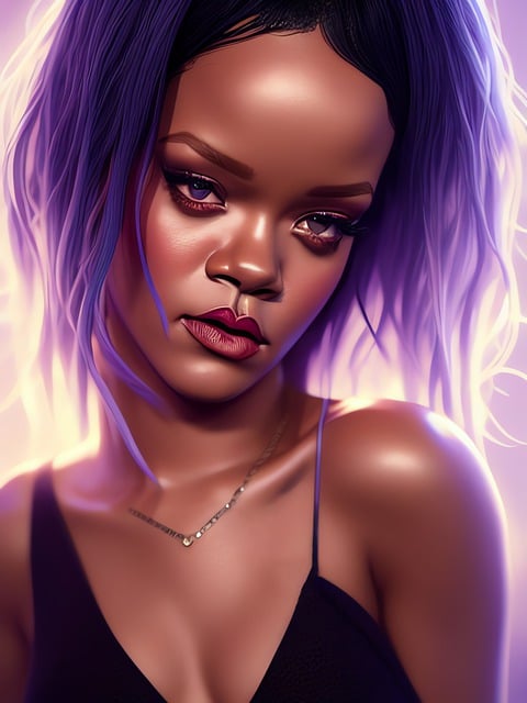 1. Rihanna plastika: Skutečnost vs. fámy ⁢-⁣ Odhalujeme pravdu o plastické ⁢chirurgii⁢ slavné ‌zpěvačky