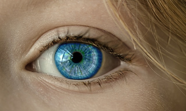 Aescin po operaci očních víček: Jak vám může pomoci?