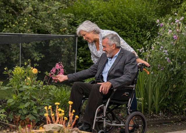 Co je invalidní důchod a ⁢kdo na‌ něj ⁤má nárok