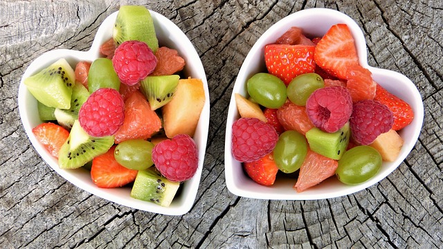 Prospěšnost konzumace ovoce⁢ a zeleniny ‍při dieta po operaci ⁢hemeroidů