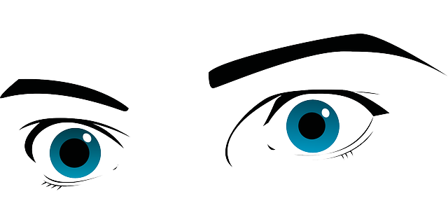 Ochranna ⁣očí ⁢po operaci ⁢očí laserem: Co je důležité vědět