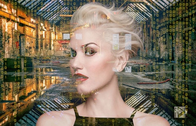 Gwen Stefani:⁢ Nezanedbatelné plastické změny ⁤v ⁤podobě ‌slavné zpěvačky