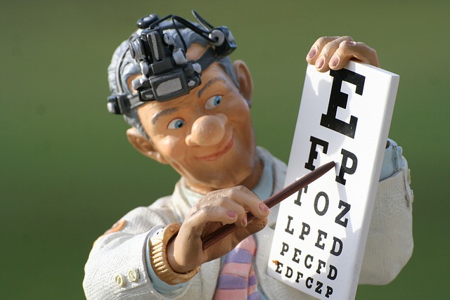 Operace očí po padesátce: Možnosti korekce ⁢zraku
