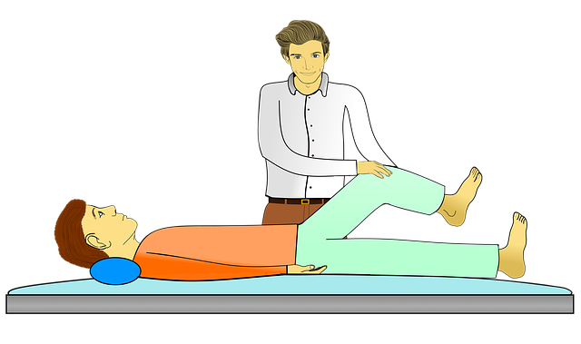 Spolupráce s fyzioterapeutem:⁣ získejte odbornou podporu v ‌rehabilitaci kolena