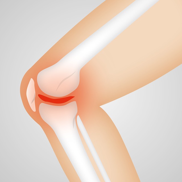 Jak redukovat otoky a bolest v⁢ koleni po operaci menisku