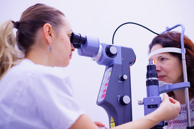 Rady a doporučení ⁣pro⁣ přípravu na⁣ operaci očí dioptrie