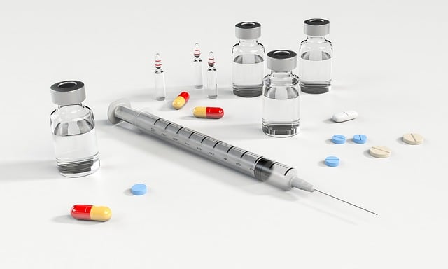 Rizika a možné vedlejší účinky ‌injekcí: Jak minimalizovat rizika a poskytnout bezpečnou péči