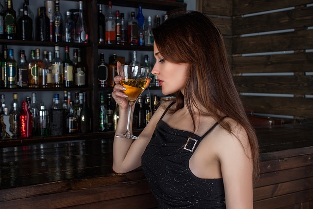 Jak alkohol ovlivňuje proces hojení a uzdravování těla