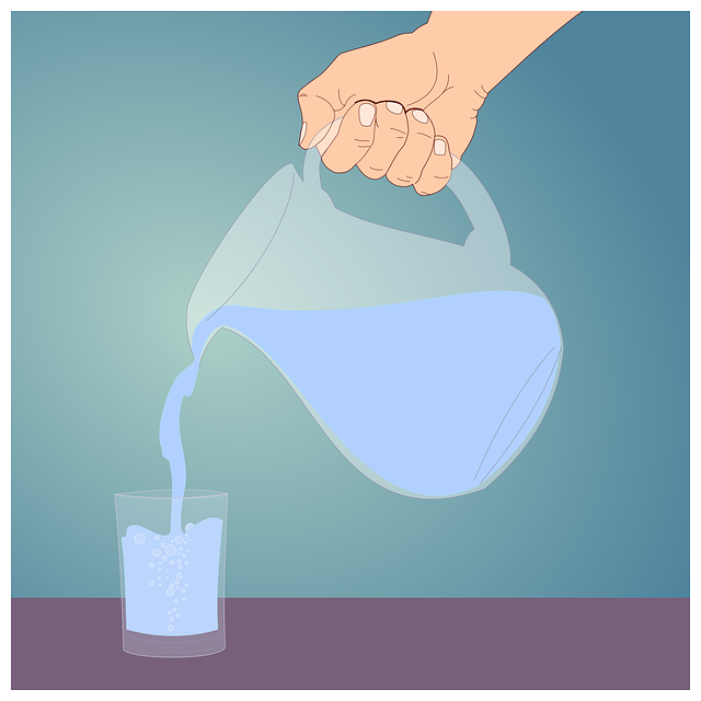 Důležitost dostatečné hydratace po operaci žlučníku: Jak udržovat tekutiny v rovnováze