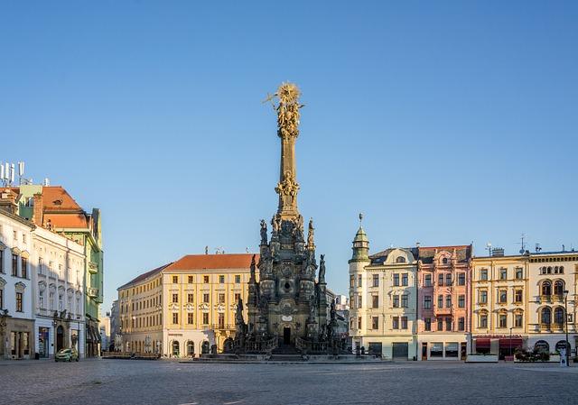 Kde si v Olomouci píchnout botox: Průvodce nejlepšími službami