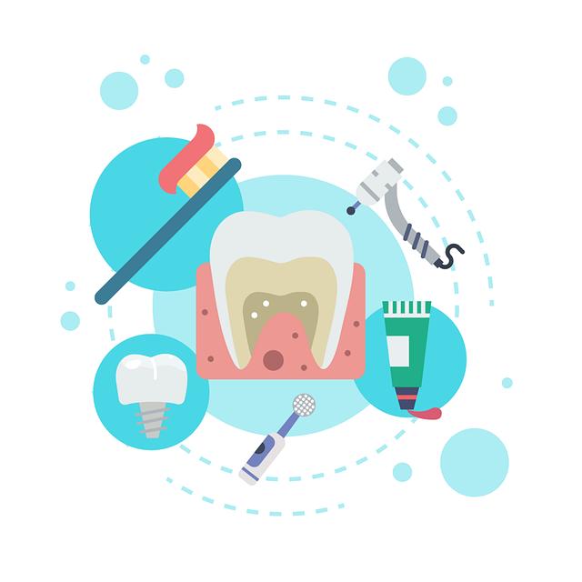 Bělení zubů kurkumou: Přírodní cesta k bílému úsměvu!