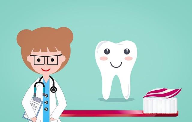Nejlepší možnosti financování bělení zubů v ordinaci