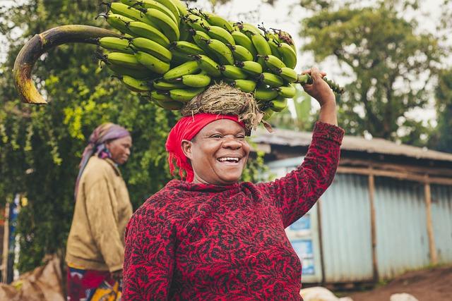 Tipy a triky pro účinné využití banánu jako přírodního bělicího prostředku