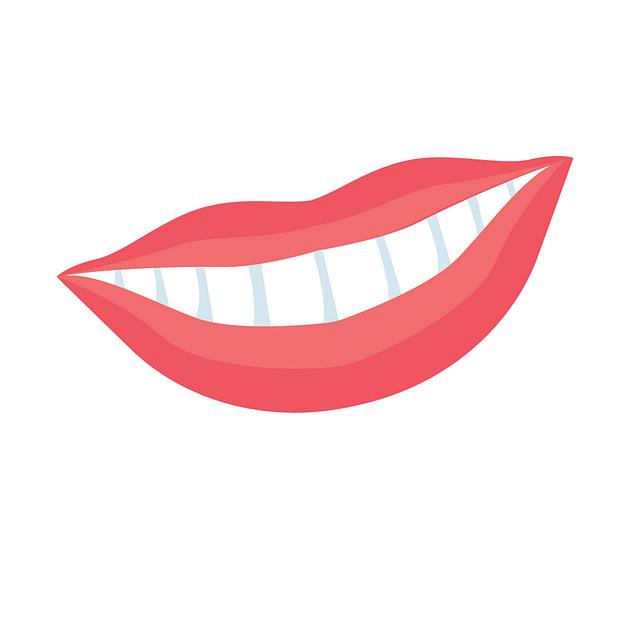 Výhody bělení zubů s korunkou
