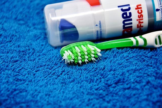 Jak správně čistit zuby pro maximální bělost