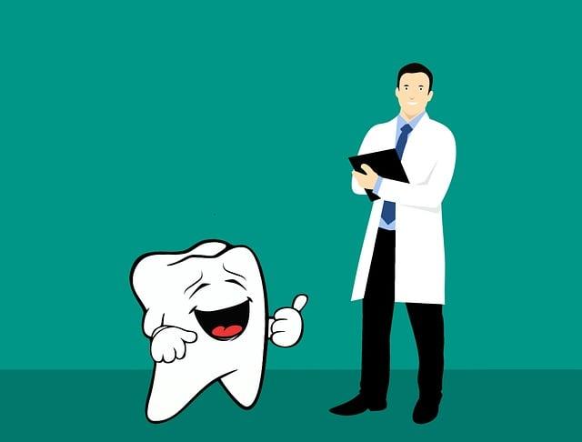 Jak dlouho trvá, než uvidíte výsledky po použití sady na bělení zubů?