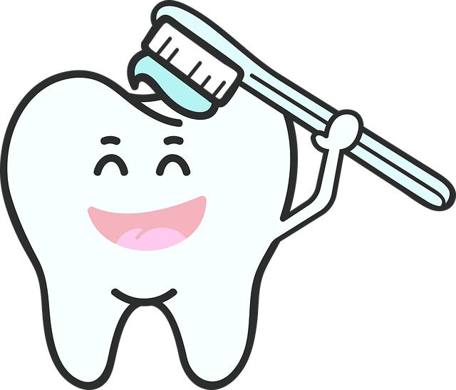 Důležitost pravidelných návštěv u dentální hygieničky v boji proti bílým flekům