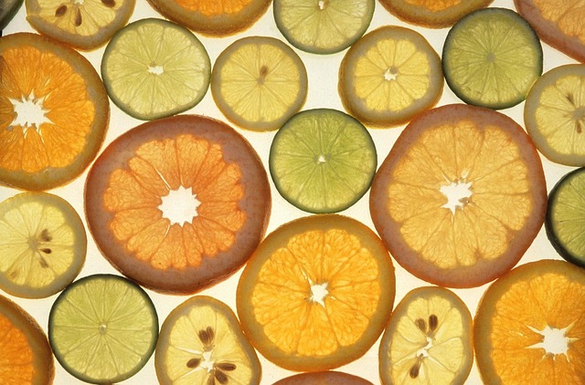 Bělení Konečníku Citronem: Domácí metoda bělení s citronem.