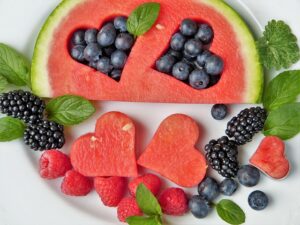 Dieta po operaci tříselné kýly – Jak správně jíst během rekonvalescence 2 Dieta po operaci tříselné kýly – Jak správně jíst během rekonvalescence