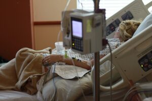 Operace břicha po porodu: Jak probíhá a kdy je potřeba? 2 Operace břicha po porodu: Jak probíhá a kdy je potřeba?