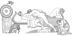 Otok po operaci achillovy šlachy: Rychlá pomoc pro sportovce!