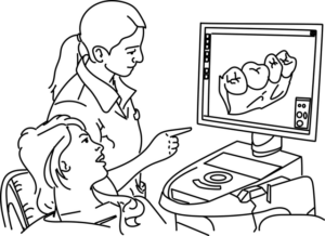 Operace dolních víček diskuze: Pacienti sdílejí své pocity.