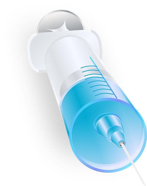 Botoxové injekce ​jako ‍neinvazivní estetický zákrok