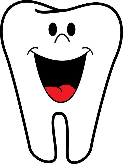 Bílé zuby kampaň: Jak podpořit zdraví úst?