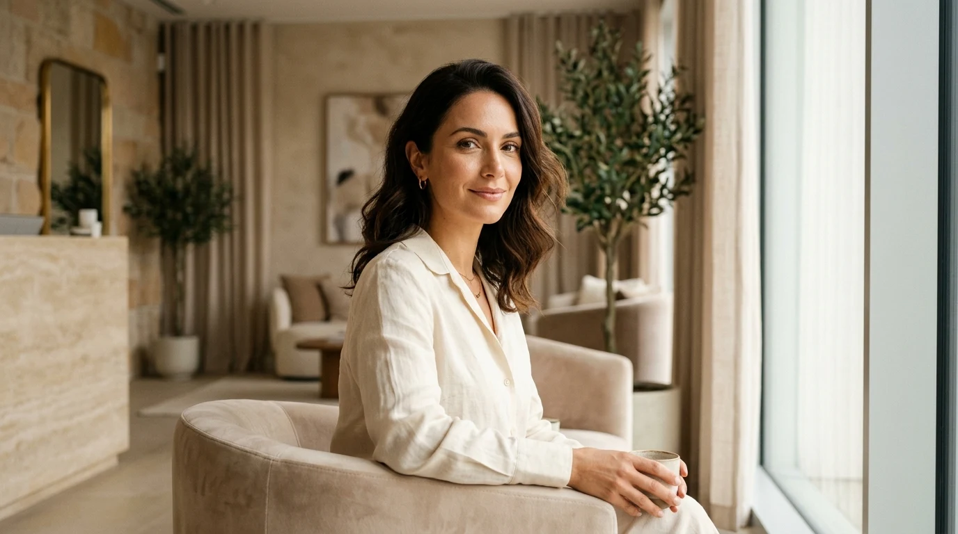 Demet Ozdemir v kontextu Plasticke operace a esteticke zakroky Demet Ozdemir